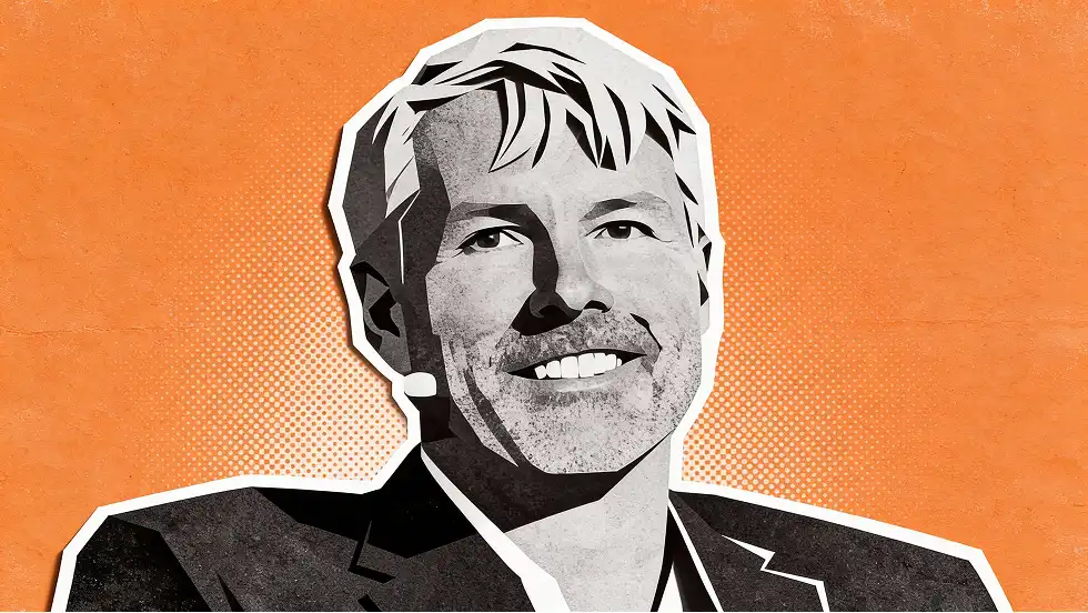 El secreto del alza de BTC: La nueva rueda de MSTR — STRC