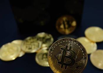 Why A Bitcoin Price Breakout Could Be A Negative Thing For Investors