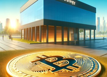 Here’s How Much Saylor’s Strategy Makes Every Time Bitcoin Goes Up By $1,000