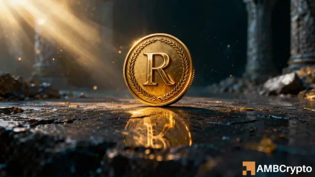 RIVER cae un 30%, pero aún podría producirse un rebote: He aquí el porqué