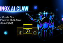 BingX Unveils BingX AI Claw, the World’s First AI-Powered Multi-Asset Trading Analyst