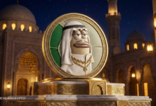 Une hausse de 11% enflamme MUBARAK : Les haussiers pourront-ils conquérir le prochain range majeur ?