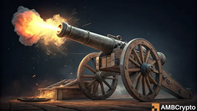 ZANO targets $17 after 73% surge – Should traders wait for a dip?