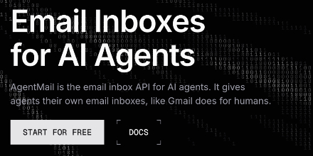 AI Agents Are Starting to Register Email Accounts Themselves: This YC-Backed Company Raised $6 Million to Do Just One Thing