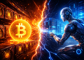 Is AI Killing Bitcoin Mining? Here’s The Truth