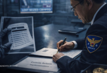 South Korea Tightens Crypto Seizure Rules After Major Security Failures