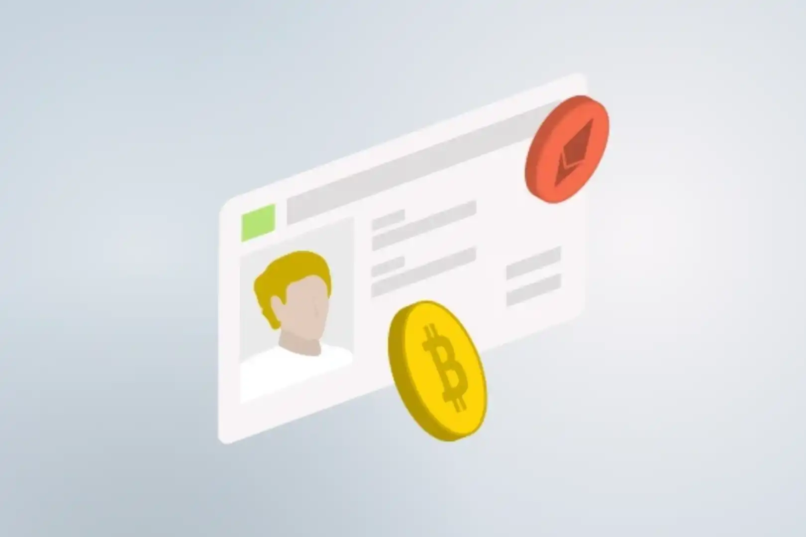 $20 for a Face: The Underground Business of Crypto KYC