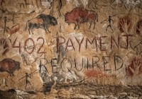 Visa Spent $1.8 Billion Just to Avoid Being Left Behind by AI