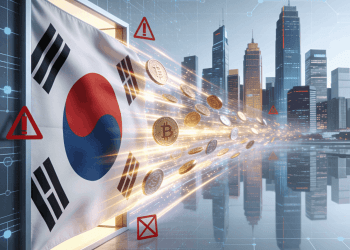 Crypto Exodus: Why $60 Billion Just Fled From South Korea