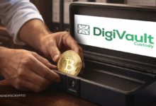 CoinSwitch Launches Digivault to Address Growing Demand for Crypto Custody