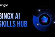 BingX Launches the BingX AI Skills Hub, Enabling More Powerful Trading with OpenClaw