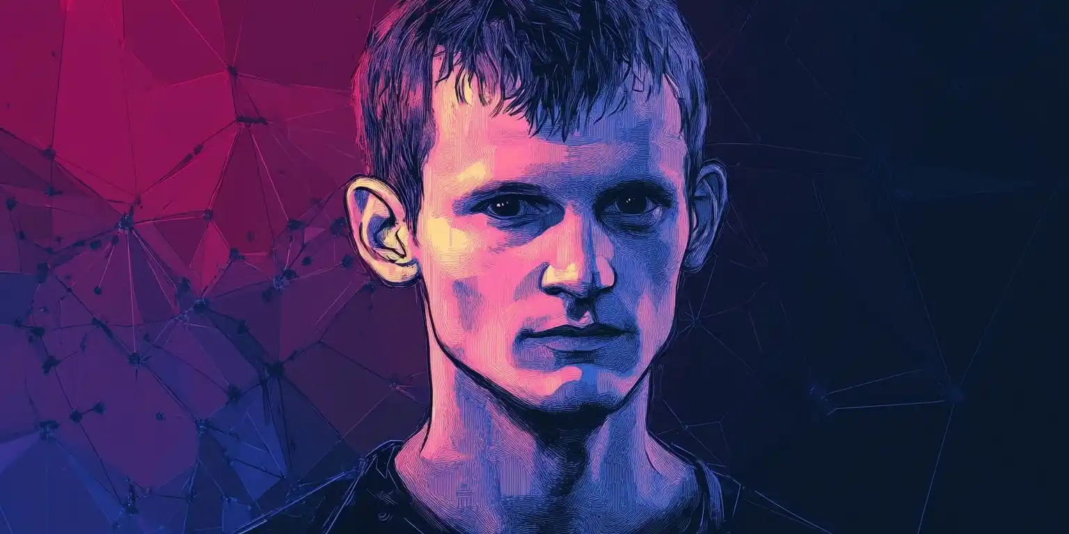 Vitalik Wrote a Proposal Teaching You How to Stealthily Use AI Large Models