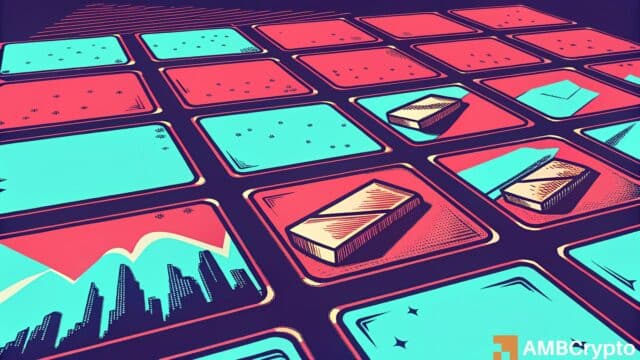 RWAs grow by 8% in 30 days – More than just a ‘safe’ bet?