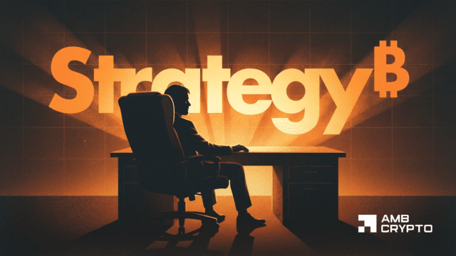 ‘Stretch the orange dots’ – Saylor laisse entendre que la frénésie d'achat de Bitcoin de MicroStrategy n'est pas terminée