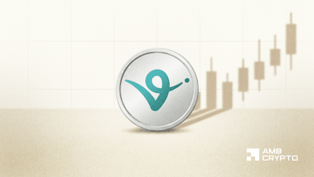 Analyzing Virtuals Protocol’s bounce from golden pocket – Will $1 be next?