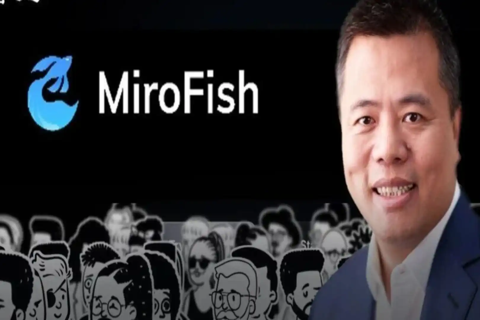 Post-00s Kid Brother Sets AI Circle Ablaze: 10-Day Project Tops GitHub, Chen Tianqiang Invests 30 Million in a Rush