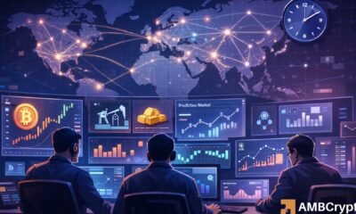 Analyzing if Hyperliquid can become the 24/7 derivatives hub – Why and why not?