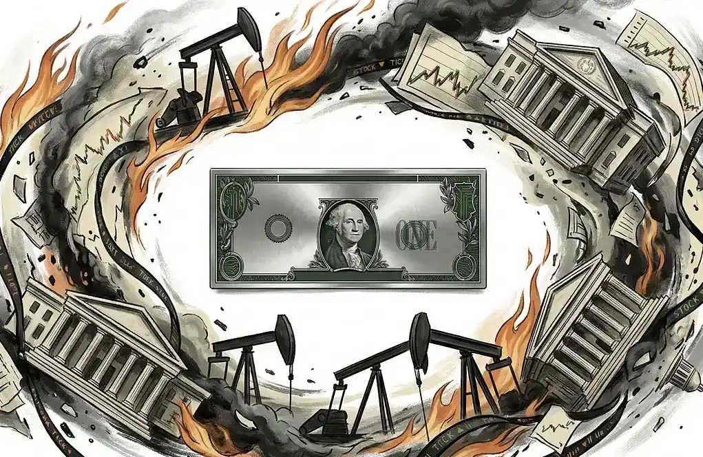 After Doubling, How Much More 'War Dividend' Can Circle Consume?