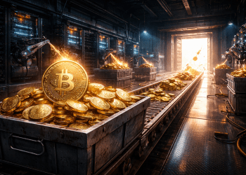 Bitcoin Miner MARA Transfers 298 BTC After Opening Door To Sales