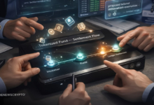 Hester Peirce Mendesak Pembicaraan Dini SEC Soal ETF yang Ditokenisasi