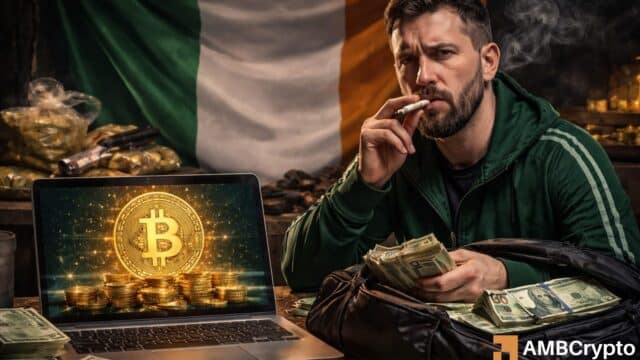 Bitcoin ‘cold case’ cracks open – 500 BTC from 2012 resurfaces, what now?