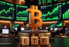 Bitcoin Rebound Driven by ETFs and Long-Term Holder Accumulation