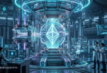 Ethereum Developers Strengthen Security With Post-Quantum Team Initiative