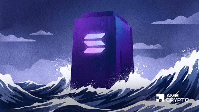 Solana链上资本重新布局——新周期正在形成？