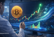 Bitcoin (BTC) Montando una Ola Alcista: ¿Alcanzará la Marca de $80K?