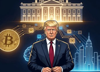 Crypto Gets A Seat At Trump’s Science Table — Is This The Regulatory Pivot Bulls Wanted?