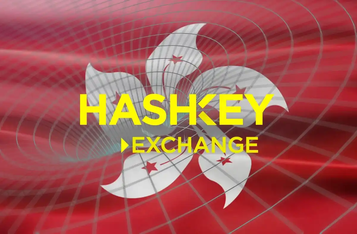 HashKey presenta sus primeras ganancias: ambición estratégica en la expansión de blockchain e IA, y la lógica de crecimiento subestimada