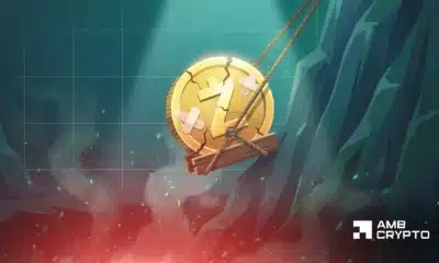 Prediksi Harga Zcash [ZEC] – Inilah yang Dapat Diperkirakan oleh Trader dalam Beberapa Minggu ke Depan