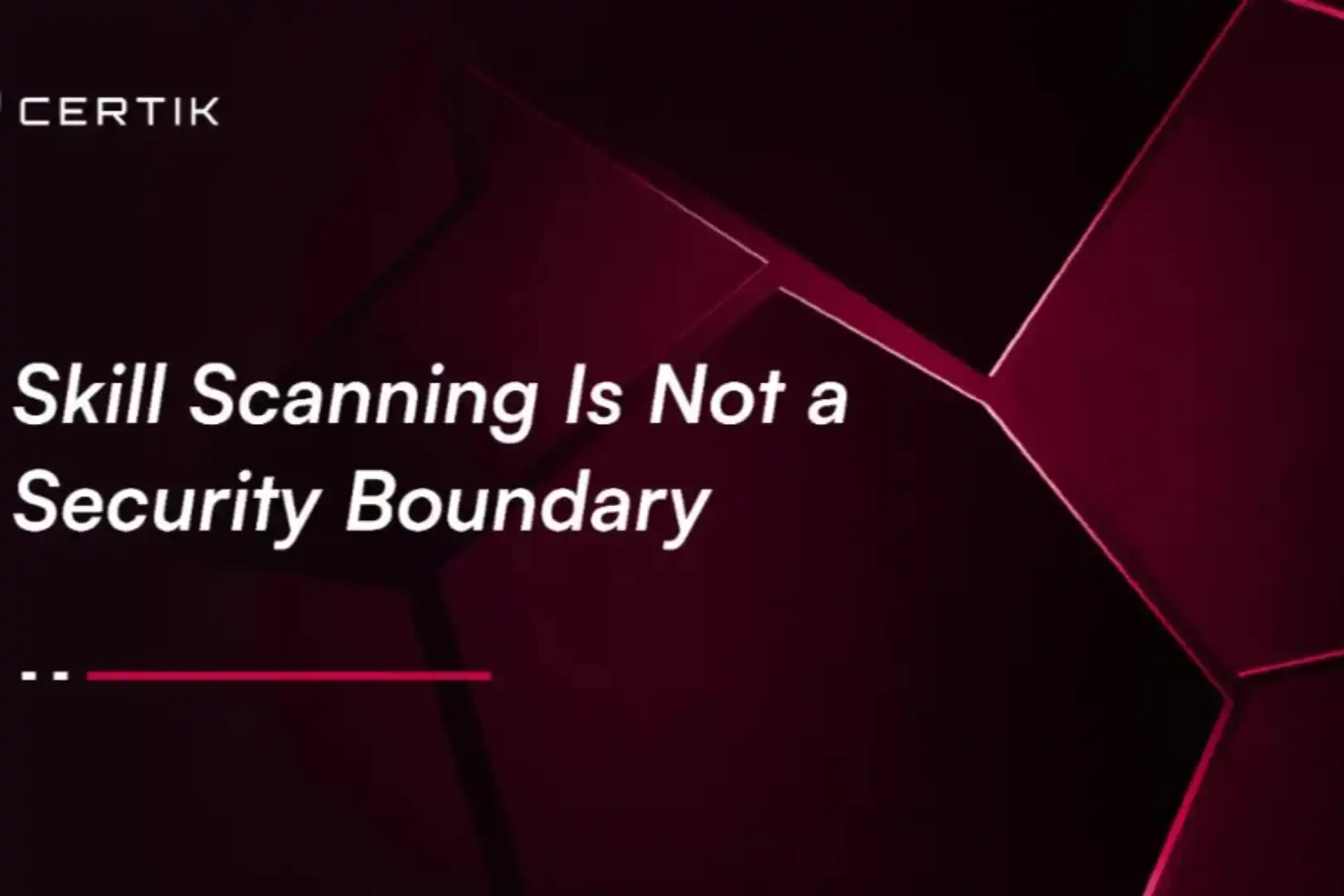 CertiK Test: How the Vulnerable OpenClaw Skill Bypassed Review and Took Over Computers Without Authorization