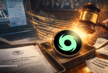 Jaksa AS Minta Pengadilan Baru untuk Pendiri Bersama Tornado Cash Roman Storm