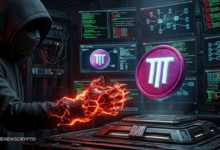 Venus Protocol Detects $3.7M Supply Cap Attack on THE Pool