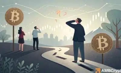 Bitcoin: Arti Pemantulan ke $70K di Tengah Deleveraging BTC