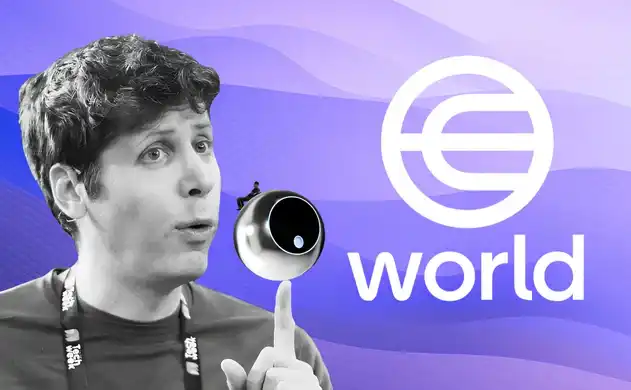 After a 97% Plunge, World Raises $65 Million OTC in Deep Bear Market, Brewing a 'Big Move'?