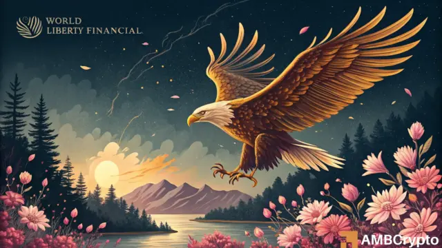 WLFI thể hiện sức mạnh giữa đợt bán tháo rộng khắp của thị trường: Nhưng liệu đây có phải là cái bẫy?