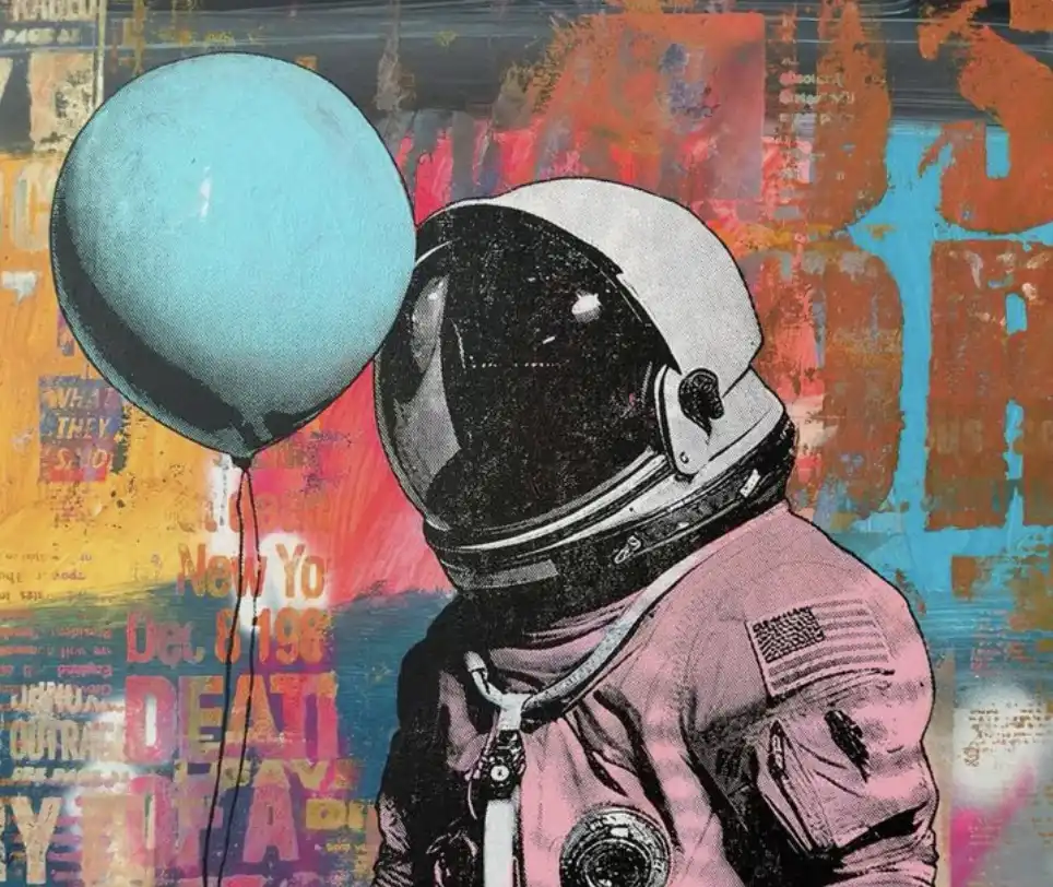 The True Replay of the Internet Bubble Is Web3, Not AI