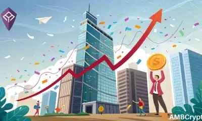 Tokenized RWAs grow 4x to $25B – Is $50B by 2030 next target?