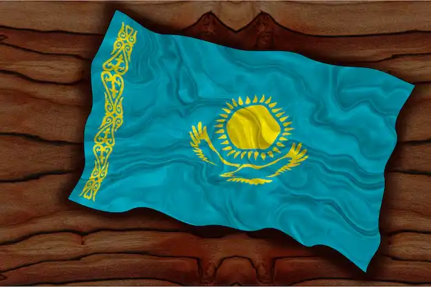 New Crypto Buyer Enters the Market: Kazakhstan Plans to Invest Up to $350 Million