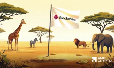 Blockchain.com rolls out crypto expansion plan for Ghana – Details