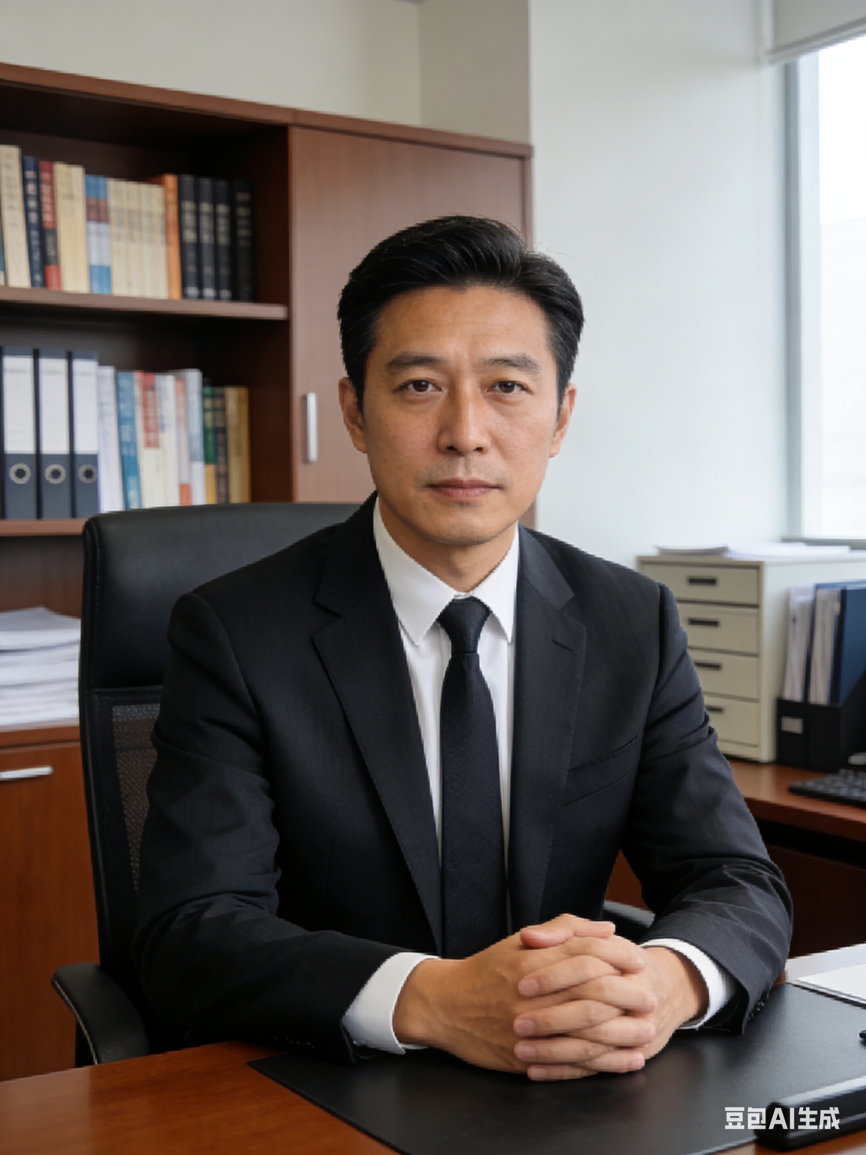 Picture of the author