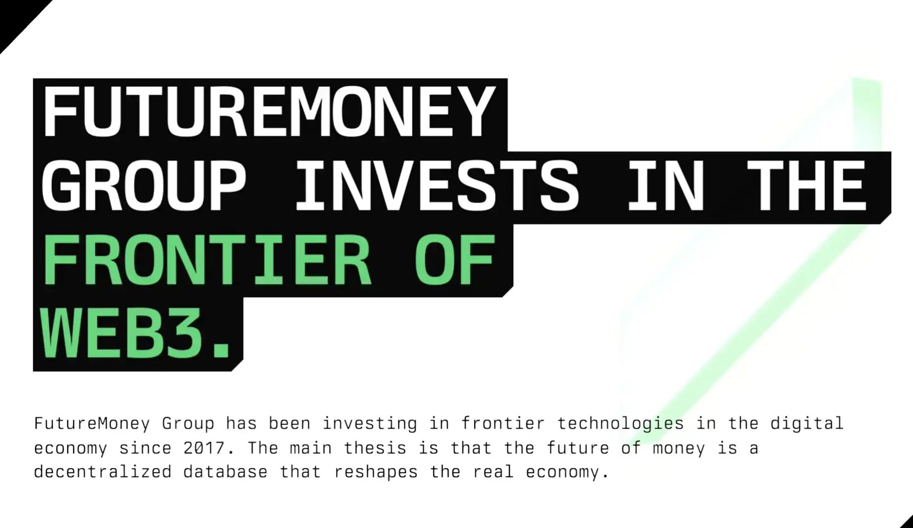 FMAC IPO Approved by SEC: Raises $100 Million, Targets AI and Web3 Leaders