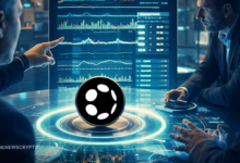 Polkadot (DOT) Di Bawah Tekanan: Koreksi Lebih Dalam Menanti atau Stabilitas di Sekitar?