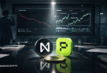 NEAR and PHA Steal Spotlight by Defying the Fall Across the Crypto Market