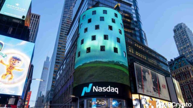‘Adapt or die’- SEC approves Nasdaq plan to trade tokenized securities