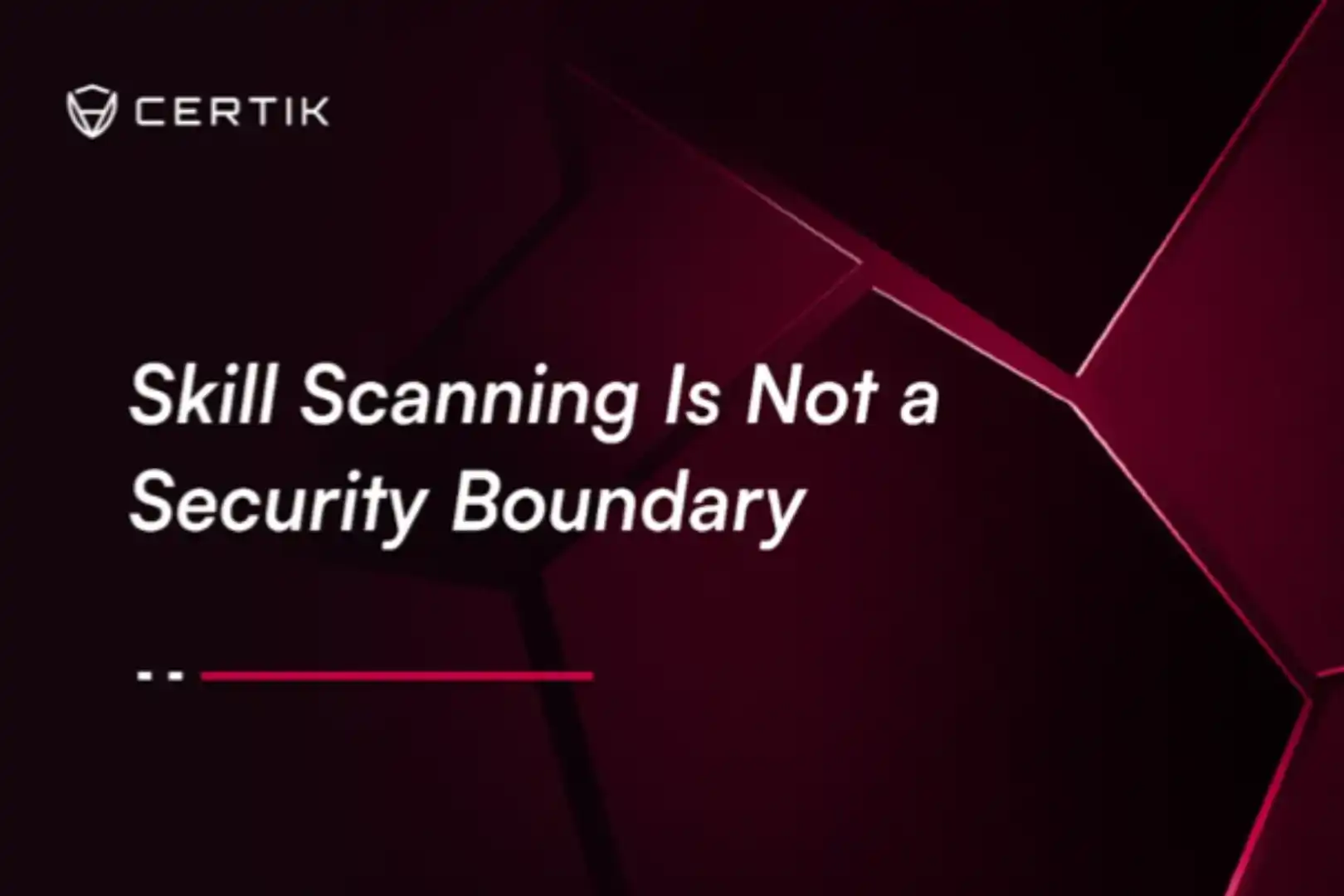 Is Your "OpenClaw" Running Naked? CertiK Test: How Vulnerable OpenClaw Skill Bypasses Audits, Takes Over Computers Without Authorization