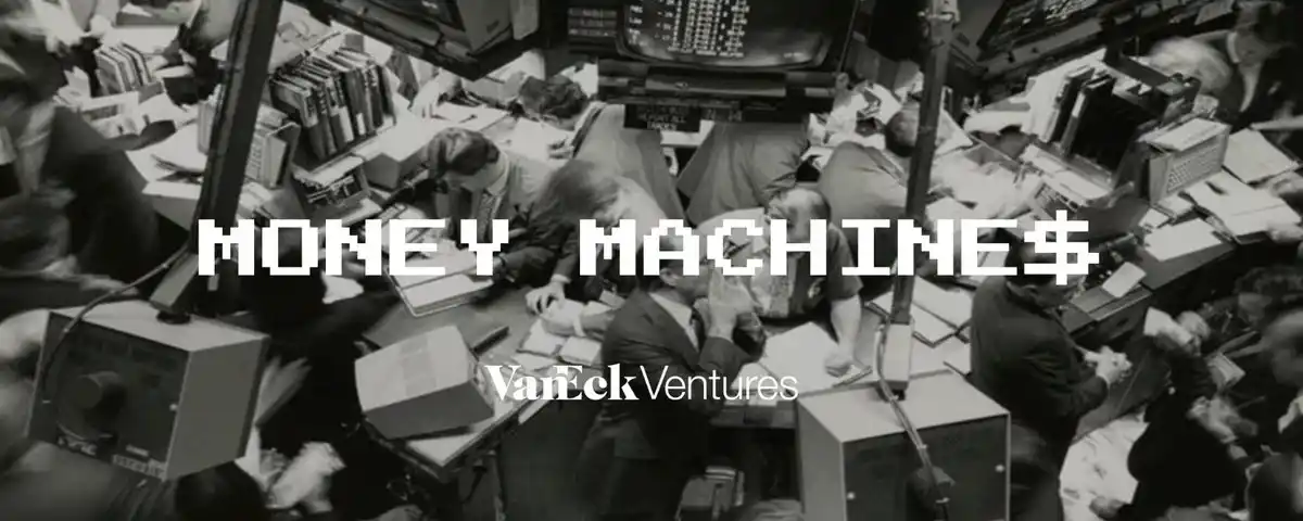 12 Potential Startup Directions in the AI and Blockchain Space