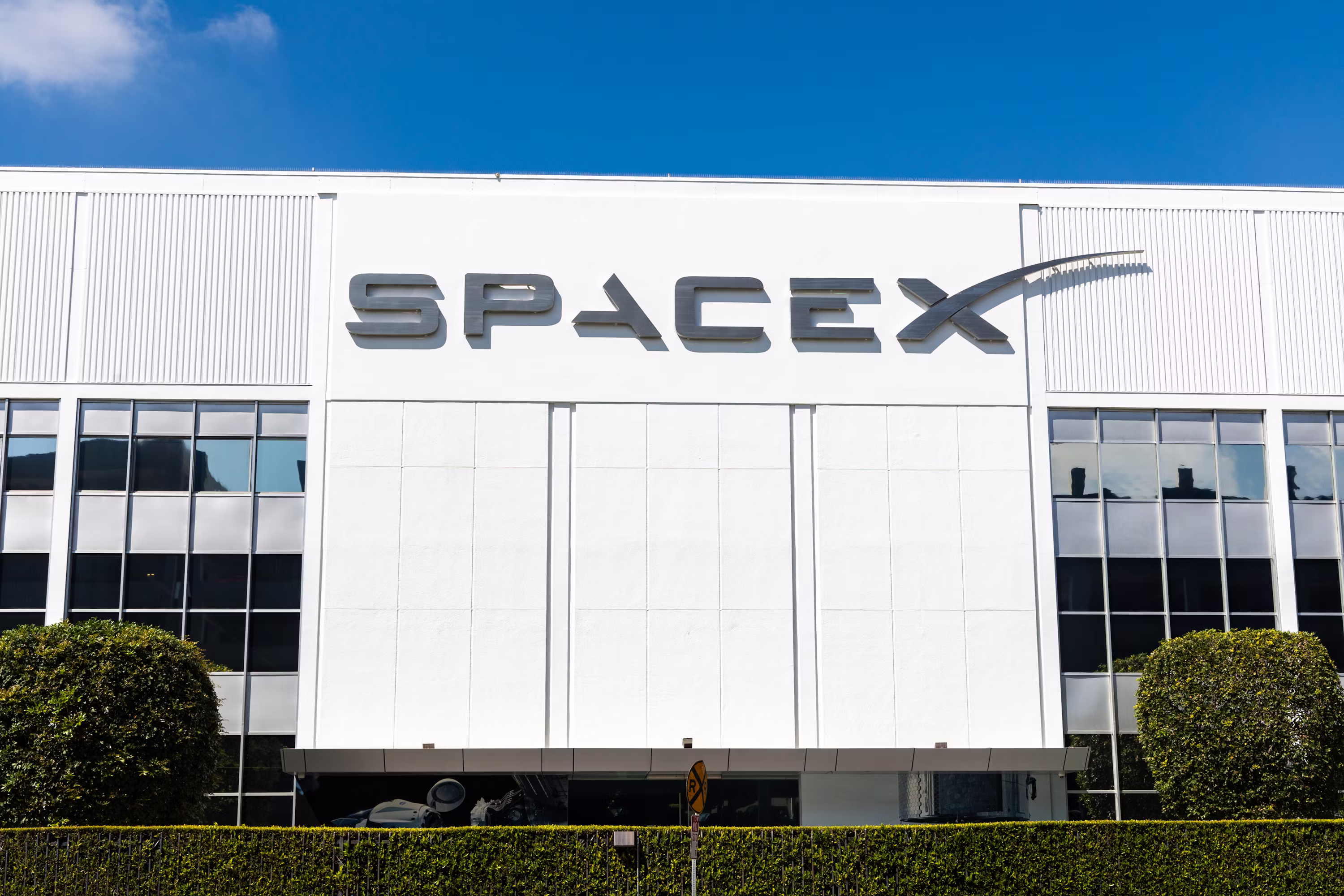 8,285 Bitcoin, 29 Satellites, One Massive IPO: SpaceX’s Big Week